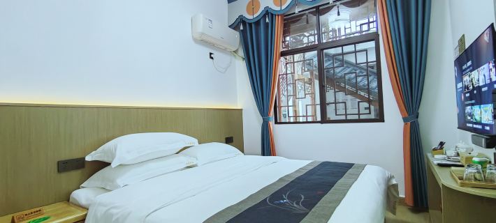 南唐雲臻民宿 樂安酒店