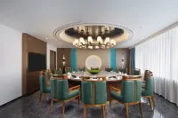 聊城臨清希爾頓惠庭酒店 - 早餐