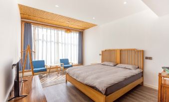 QYJX Boutique  (Lukou Airport Branch)