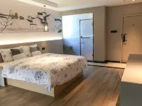 華朗瀾山景酒店（泗洪第一人民醫院店） 泗洪酒店