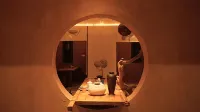 Guifeng Xiaolu Xianjuju Các khách sạn ở Dặc Dương