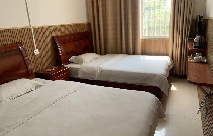 Tianxiaxing Hotel