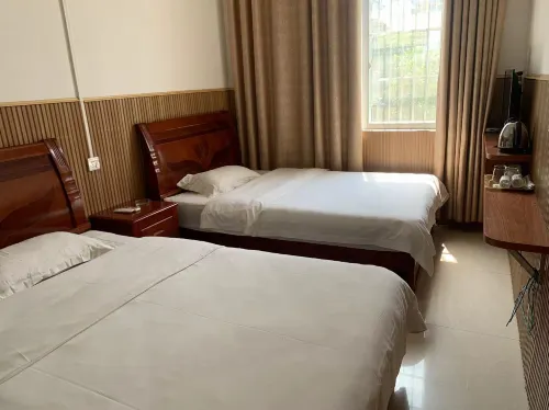 Tianxiaxing Hotel Hotels in Shangsi