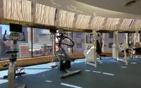 Monarch Plaza Hotel - Gym