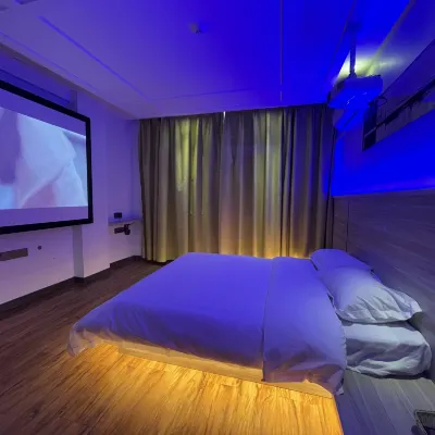 Haibin Hotel Hotels near The Ancient Town of Chongwu