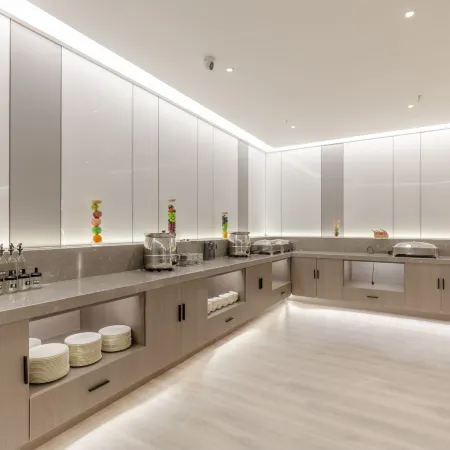 CITIHOME Collection Hotel (Tianchang Automotive Hardware Electromechanical City)