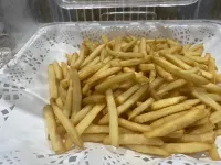 藍島飯店（汕尾信利廣場二馬路美食街店） - 早餐