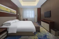 Olympic Mingdu International Hotel