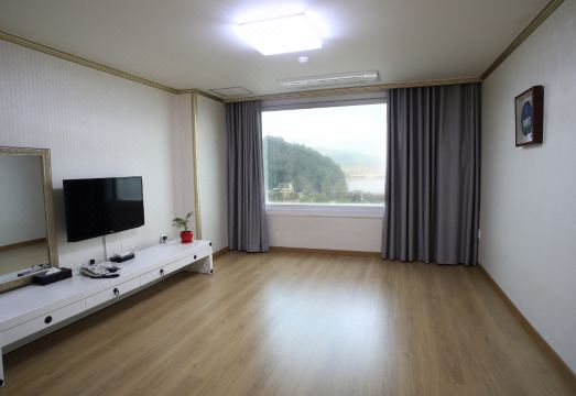 춘천 ORA 베어스 호텔 객실