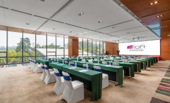 Aloft Nanhai Foshan