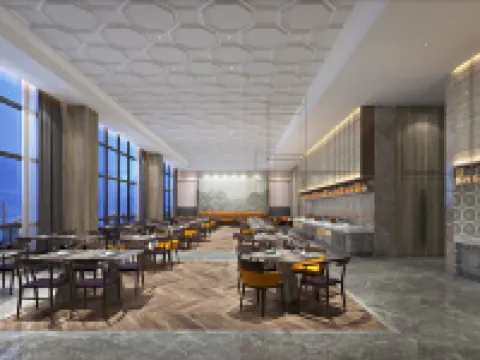 Vienna International Hotel (Longshan Integrity Plaza Branch) Hotels in Longshan
