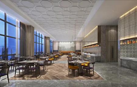 Vienna International Hotel (Longshan Integrity Plaza Branch)