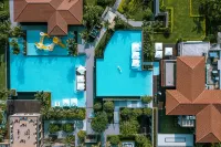 Grand Hyatt Shenzhou Peninsula - โรแมนติก