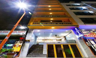 Zenta Hotel Da Nang - 54 An Thuong 1