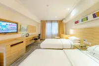 城市便捷酒店（廣州麓苑路淘金地鐵站店） 廣州酒店