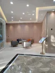 Zhonghui Hotel - parking