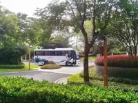 Wingate by Wyndham Hainan Chengmai - Gym