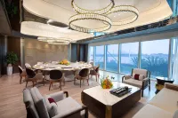 Wyndham Garden Quanzhou Jinjiang - พร้อมอาหารเช้า