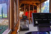 Yishan Jumeisu, Wuyuan, Wuling - Gym