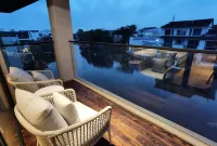 Starry starry night Hotels in Kunshan