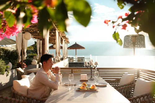 Nymph Resort Избранное Photos