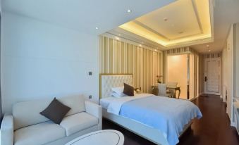 Moka Seaview Apartment