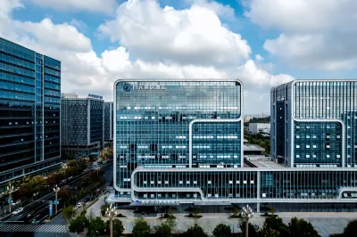 Moxia Kaiyuan Life Hotel Hotels near Xiazhu Lake National Wetland Park