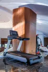 Golden Flower Jade Lake Plaza Hotel - Gym