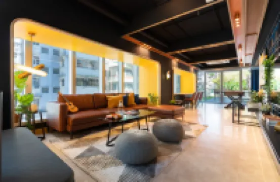 Dash Living on Argyle