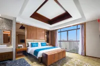 Shengyuan Yujing Hotel (Danzhou Bus Terminal) - 3-نجوم