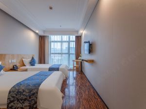 Ningbo Yujia Boutique Hotel