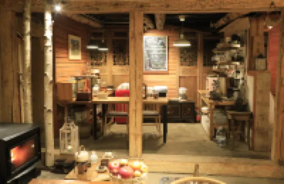 Fengzaijiaju Jingsu Shufang Hotel