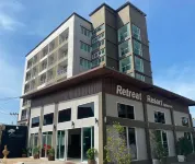 Retreat Resort Pattaya Hotels in Nong Prue