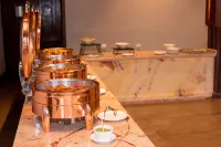 Basera Boutique Hotel - Kathmandu's Hidden Escape - Desayuno