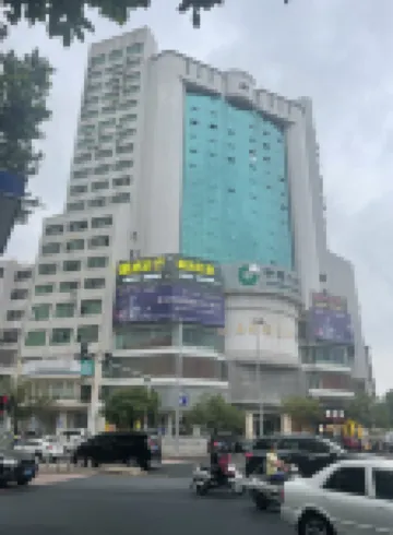 TP e-sports hotel (Jieyang Jinxian Branch)
