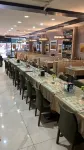 KIZILKAYA BUSINESS OTEL - breakfast