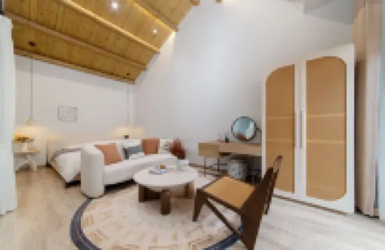 醉千年慢生活酒店