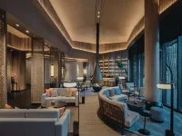 Dusit Thani Tianmu Mountain, Hangzhou - Hot Springs