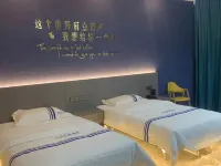 Time Homestay (Luobin Primary School) Hotels in Dali