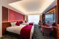Abita Hotel Kyoto Kamogawa Hotels in Кіото
