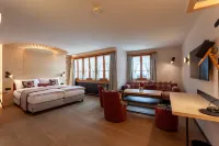 Hotel Sonne