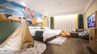 Xilinhot Yunmu Hotel