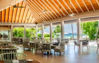 Niva Dhigali Maldives - A Premium All-Inclusive Resort - breakfast