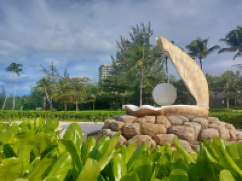 Kalia 富國島酒店及水療中心