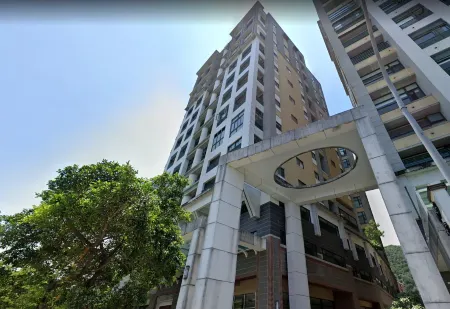 Yuan Benshan Hot Spring B&B Отели рядом с достопримечательностью «Jiaoxi Kilin Hot Spring»