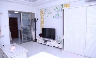 Meet Apartment (Leling Aolin Xintiandi Shopping Plaza Branch)