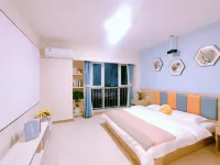 Zhengding Baoming Apartment - Apartments