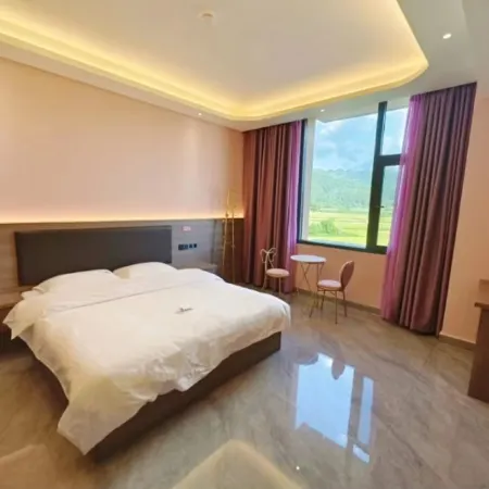 Jiangjin Hotel