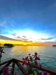 SKY Water Villas - Romantic