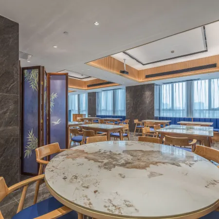 Duogao Hotel (Shengzhou China Yue Opera Art City Wuyue Plaza Branch)